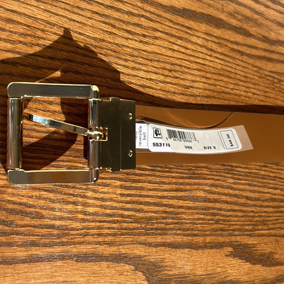 Michael Kors Women’s Belt Size Small - Picture 2 of 3